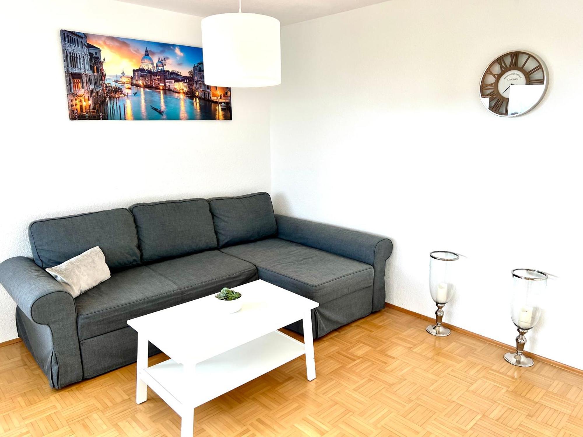 Appartamento Panorama Domizil Ravensburg Mit Alpenblick Balkon Esterno foto